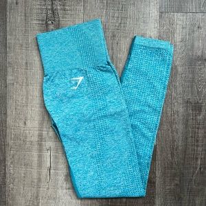 gymshark vital seamless leggings